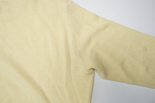 Load image into Gallery viewer, Vintage Lacoste Knit Sweater | L