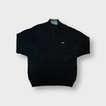Vintage Lacoste Knit Sweater | L