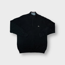 Load image into Gallery viewer, Vintage Lacoste Knit Sweater | L
