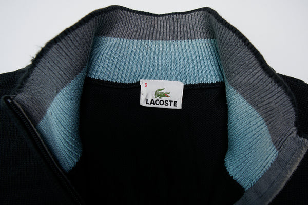 Vintage Lacoste Knit Sweater | L