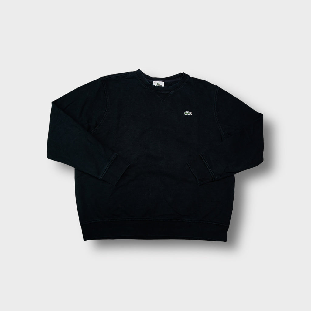 Vintage Lacoste Sweater | L