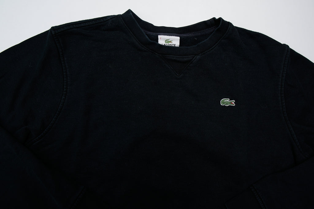 Vintage Lacoste Sweater | L