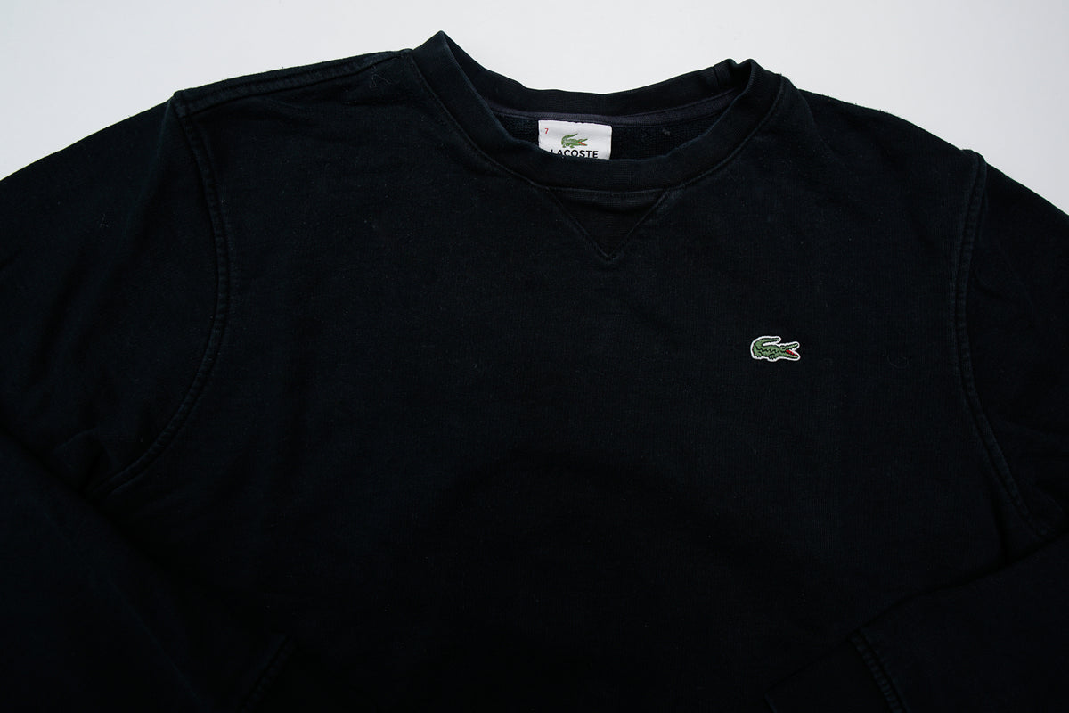 Vintage Lacoste Sweater | L