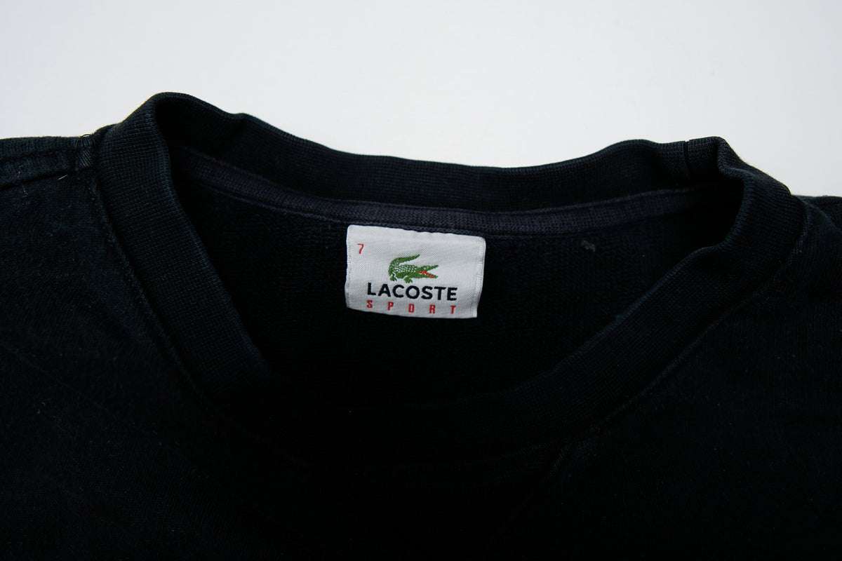 Vintage Lacoste Sweater | L
