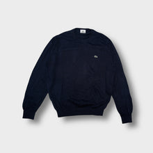 Load image into Gallery viewer, Lacoste Knit Sweater | S