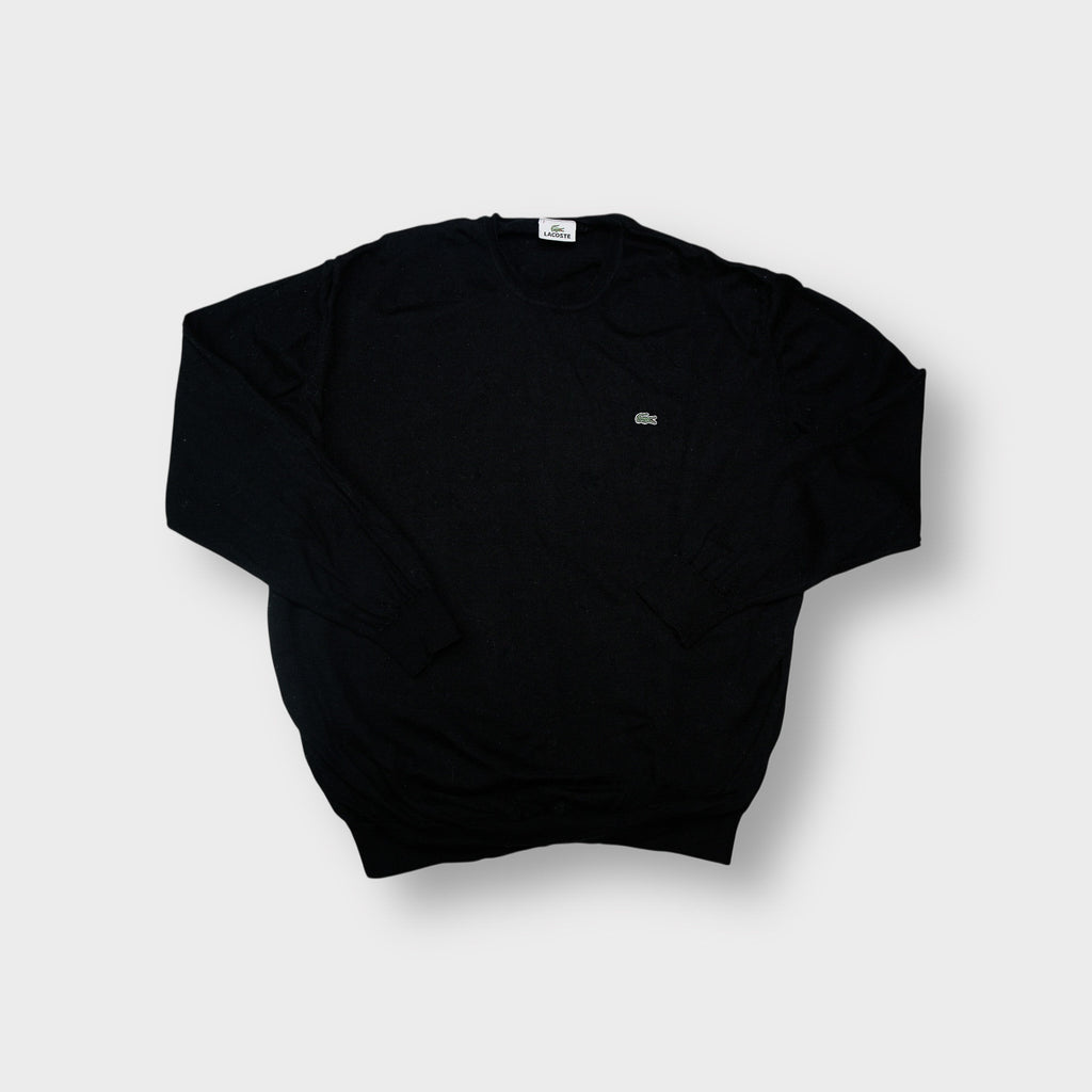 Lacoste Knit Sweater | L