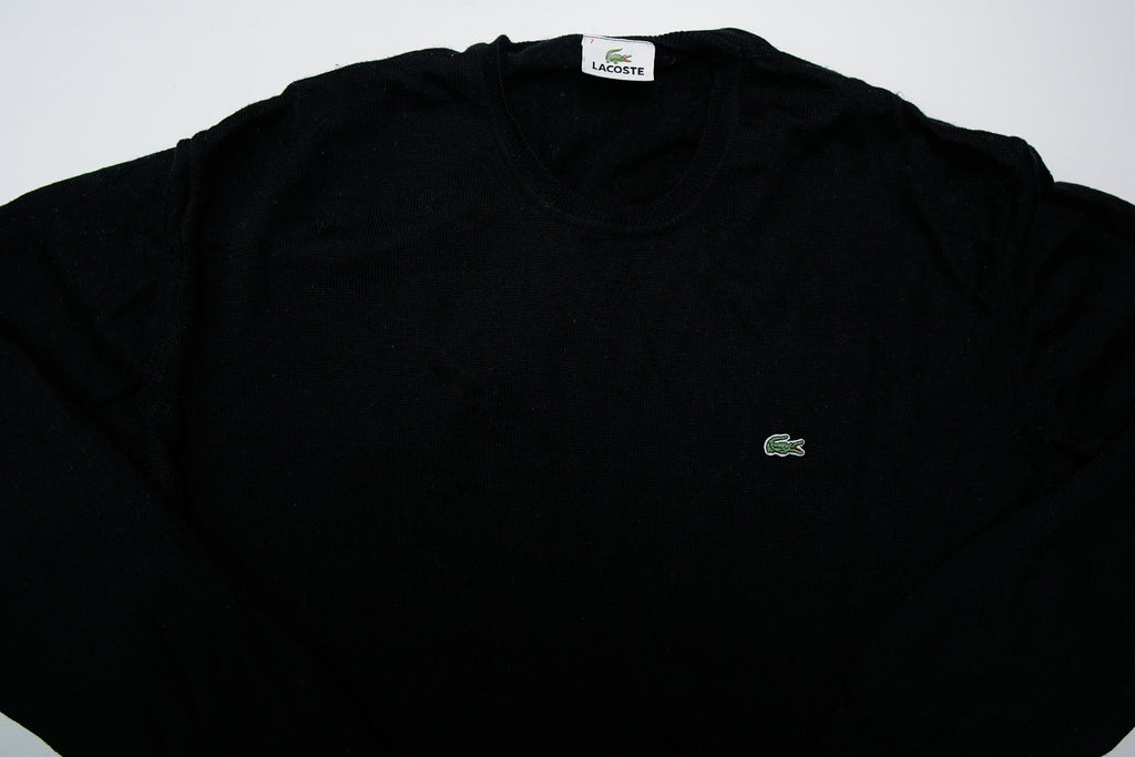 Lacoste Knit Sweater | L