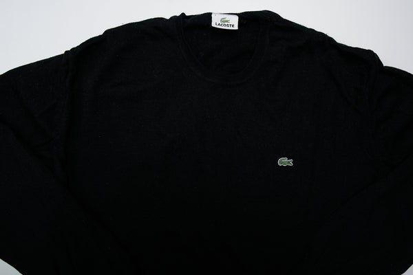 Lacoste Knit Sweater | L