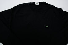 Load image into Gallery viewer, Lacoste Knit Sweater | L