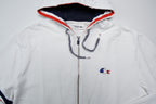 Lacoste France Sweatjacket | XL