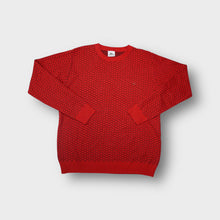 Load image into Gallery viewer, Lacoste Knit Sweater | M