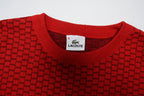 Lacoste Knit Sweater | M