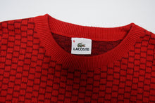 Load image into Gallery viewer, Lacoste Knit Sweater | M
