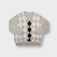 Load image into Gallery viewer, Lacoste Knit Sweater | L