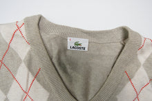 Load image into Gallery viewer, Lacoste Knit Sweater | L