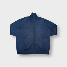 Load image into Gallery viewer, Vintage Lacoste Knit Jacket | XL