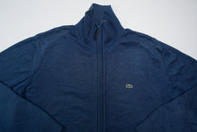 Load image into Gallery viewer, Vintage Lacoste Knit Jacket | XL