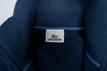 Load image into Gallery viewer, Vintage Lacoste Knit Jacket | XL