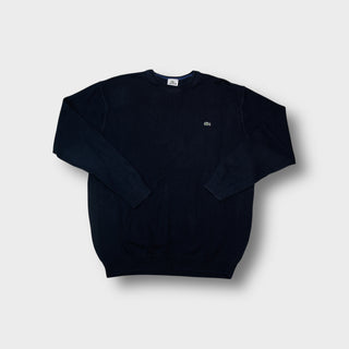 Lacoste Knit Sweater | L