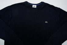 Load image into Gallery viewer, Lacoste Knit Sweater | L