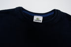 Lacoste Knit Sweater | L
