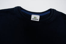 Load image into Gallery viewer, Lacoste Knit Sweater | L