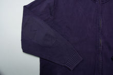 Load image into Gallery viewer, Lacoste Vintage Washed Knit Jacket  | L