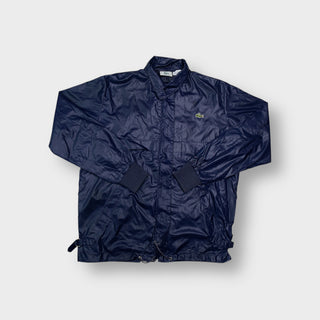 Vintage Lacoste IZOD Windbreaker | M