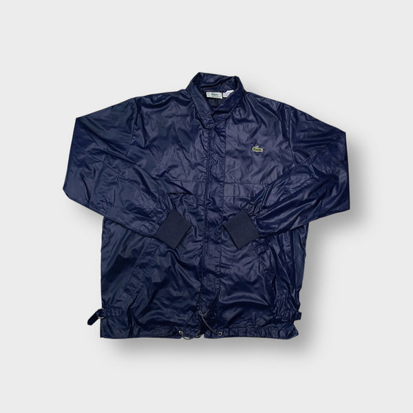 Vintage Lacoste IZOD Windbreaker | M