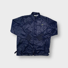 Load image into Gallery viewer, Vintage Lacoste IZOD Windbreaker | M