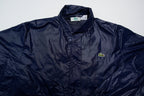 Vintage Lacoste IZOD Windbreaker | M
