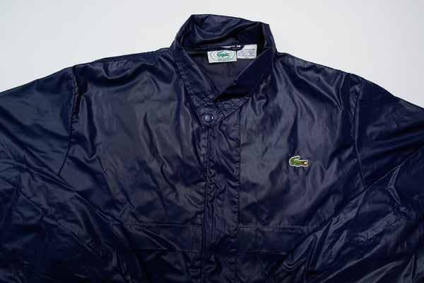 Vintage Lacoste IZOD Windbreaker | M