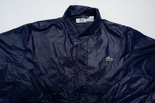 Load image into Gallery viewer, Vintage Lacoste IZOD Windbreaker | M