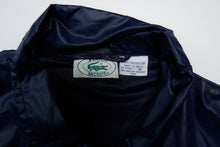 Load image into Gallery viewer, Vintage Lacoste IZOD Windbreaker | M