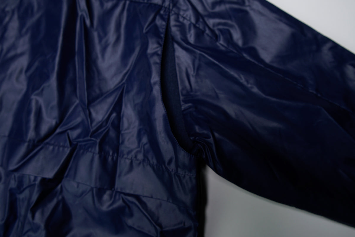 Vintage Lacoste IZOD Windbreaker | M