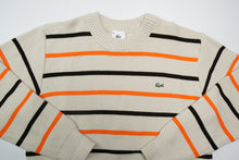 Load image into Gallery viewer, Lacoste Knit Sweater | L