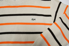 Load image into Gallery viewer, Lacoste Knit Sweater | L