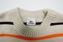 Load image into Gallery viewer, Lacoste Knit Sweater | L