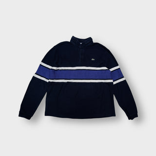 Lacoste Polosweater | XL