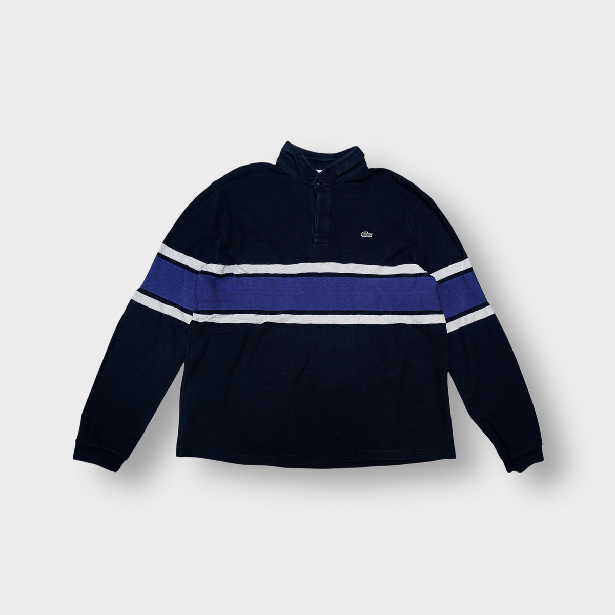 Lacoste Polosweater | XL