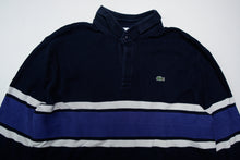Load image into Gallery viewer, Lacoste Polosweater | XL