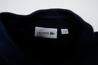 Lacoste Polosweater | XL