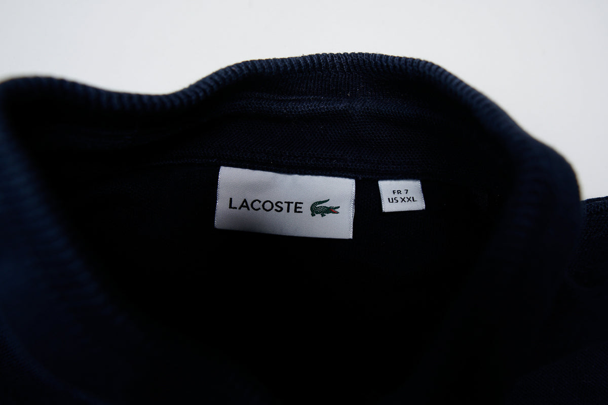 Lacoste Polosweater | XL