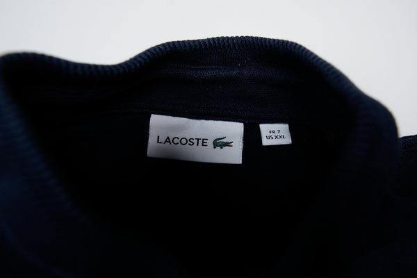 Lacoste Polosweater | XL