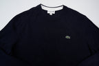 Lacoste Knit Sweater | XL