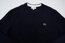 Load image into Gallery viewer, Lacoste Knit Sweater | XL