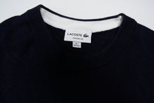 Load image into Gallery viewer, Lacoste Knit Sweater | XL