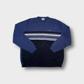 Vintage Lacoste Knit Sweater | XL