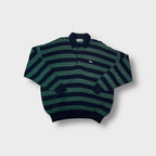 Vintage Lacoste Polosweater | L