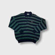 Load image into Gallery viewer, Vintage Lacoste Polosweater | L